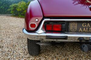 Imagen 18/50 de Citroën DS 21 (1971)