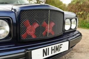 Bild 15/25 von Bentley Turbo R (1996)