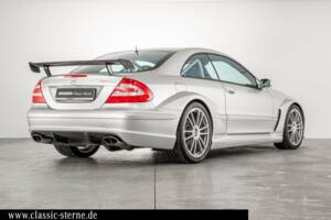 Imagen 2/15 de Mercedes-Benz CLK DTM AMG (2007)