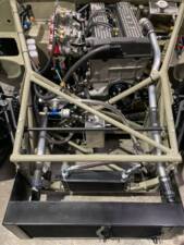 Bild 16/19 von Ginetta G 4R (1965)