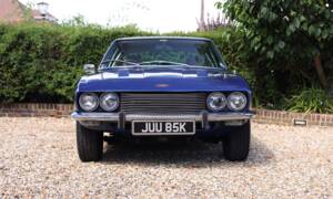 Bild 6/50 von Jensen Interceptor  MK III (1972)