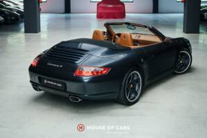 Afbeelding 7/25 van Porsche 911 Carrera 4 (2005)