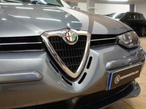 Afbeelding 25/32 van Alfa Romeo 156 3.2 V6 GTA (2003)