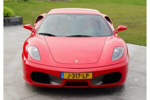 Afbeelding 7/50 van Ferrari F 430 (2007)