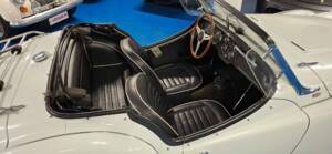 Image 9/41 of Triumph TR 3A (1960)