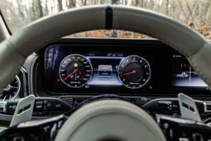 Immagine 16/26 di Mercedes-Benz G 63 AMG (LWB) (2019)