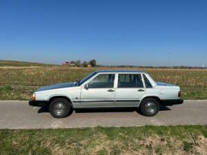 Image 8/41 of Volvo 740 (1987)