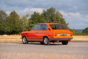 Bild 17/50 von BMW 2002 tii Touring (1973)