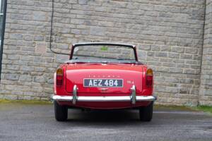 Bild 31/45 von Triumph TR 4 (1961)