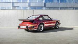 Bild 2/38 von Porsche 911 Carrera 3.2 (1986)