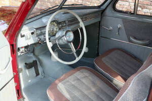 Immagine 30/50 di Volvo PV 444 (1955)
