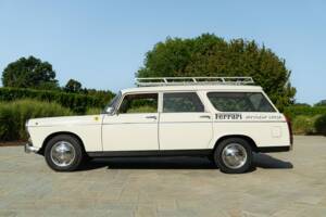 Immagine 5/50 di Peugeot 404 Familiale (1965)