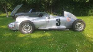 Bild 1/6 von DKW Auto Union 1000 (1960)