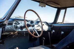 Immagine 33/44 di Lancia Flaminia GT 2.8 3C Touring (1964)