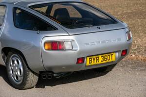 Bild 10/31 von Porsche 928 (1979)