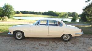 Image 5/8 de Jaguar Mk X 4.2 (1965)