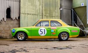 Bild 1/50 von Ford Escort RS 1600 (1900)
