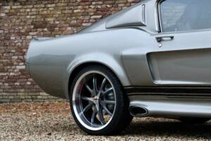 Afbeelding 48/50 van Ford Shelby GT 500 (1968)