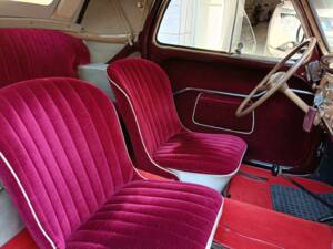 Bild 48/50 von FIAT 500 C Topolino (1951)