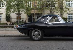 Afbeelding 12/26 van Jaguar E-Type 3.8 Flat Floor (1961)