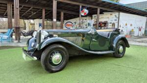 Afbeelding 5/77 van MG TD (1953)