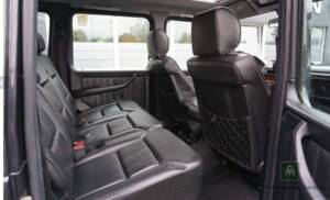 Bild 6/75 von Mercedes-Benz 300 GE (lang) (1990)