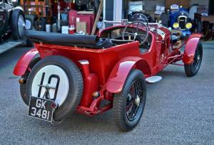Bild 11/50 von Alfa Romeo 6C 1750 Gran Sport (1930)