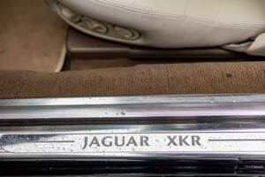 Afbeelding 44/50 van Jaguar XKR (1998)