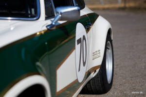 Immagine 22/58 di Porsche 911 2.5 ST (1972)