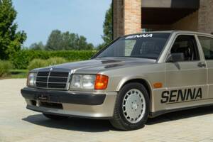 Image 19/50 of Mercedes-Benz 190 E 2.3-16 (1985)