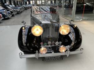 Afbeelding 22/41 van Jaguar Mk IV 3,5 Litre (1948)
