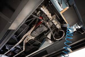 Image 75/82 of Aston Martin DB 2/4 Mk I (1953)