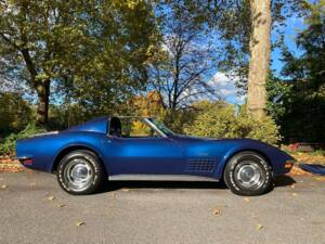Afbeelding 5/50 van Chevrolet Corvette Stingray (1972)