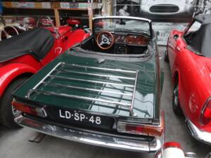 Bild 29/33 von Triumph TR 6 PI (1973)