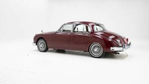 Image 3/15 of Jaguar Mk II 3.8 (1960)