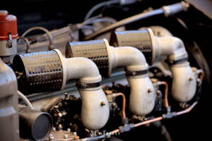 Imagen 48/69 de Alfa Romeo 6C 1750 Super Sport &#x2F; Gran Sport (1929)