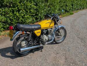 Bild 7/24 von Honda DUMMY (1977)