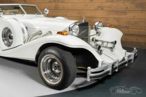 Imagen 2/8 de Excalibur Phaeton (1982)