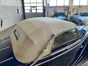 Imagen 16/75 de Mercedes-Benz 170 S Cabriolet A (1951)