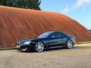 Bild 2/8 von Mercedes-Benz SL 600 (2004)