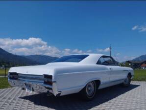Image 23/23 of Buick Le Sabre Coupe (1966)