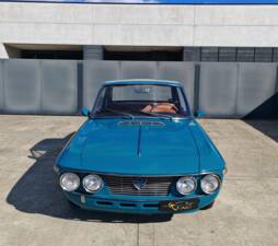 Image 2/34 of Lancia Fulvia Coupe Rallye (1967)
