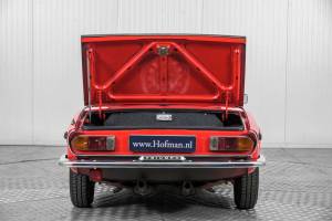Image 45/50 of Triumph Spitfire 1500 (1975)