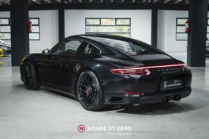 Bild 9/24 von Porsche 911 Carrera 4 GTS (2017)