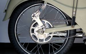 Bild 11/61 von Moto Guzzi Zigolo Turismo (1954)