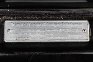 Bild 24/28 von Porsche 356 B 1600 Super (1962)