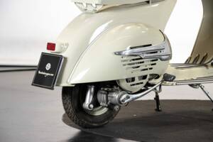 Bild 22/50 von Piaggio Vespa 150 "Struzzo" VL (1955)