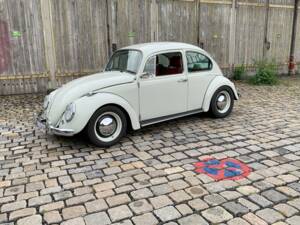 Bild 47/56 von Volkswagen Käfer 1300 (1968)