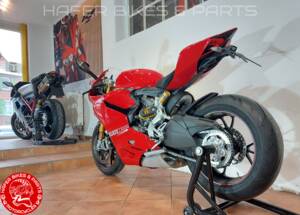 Image 11/42 of Ducati 1199 Panigale S Tricolore (2012)