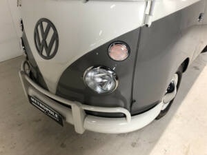 Image 4/24 de Volkswagen T1 camper (1963)